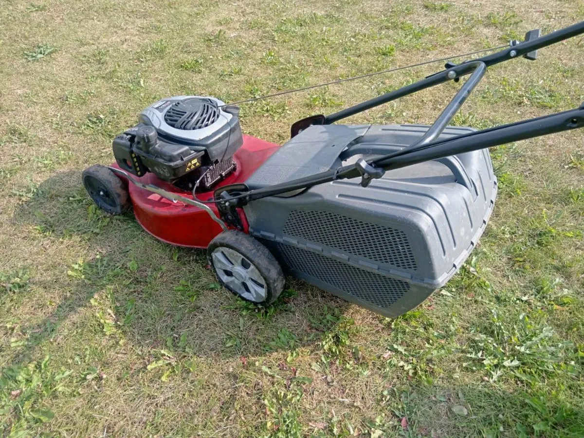 Lawnmower - Image 2