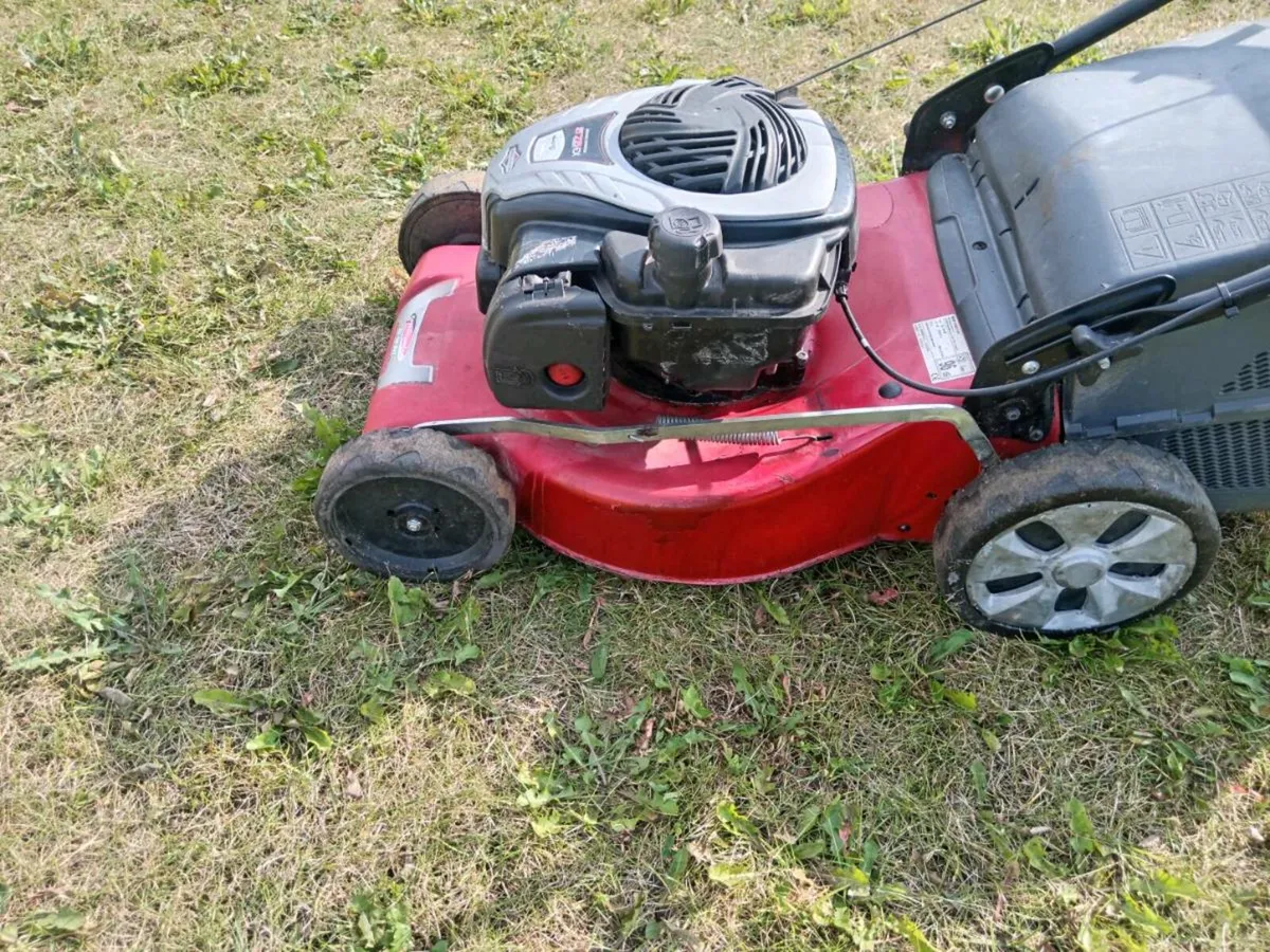 Lawnmower - Image 3