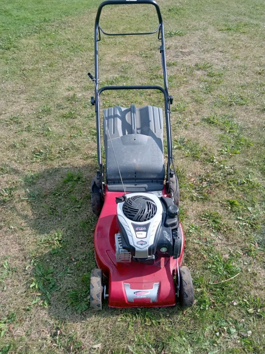Lawnmower - Image 4