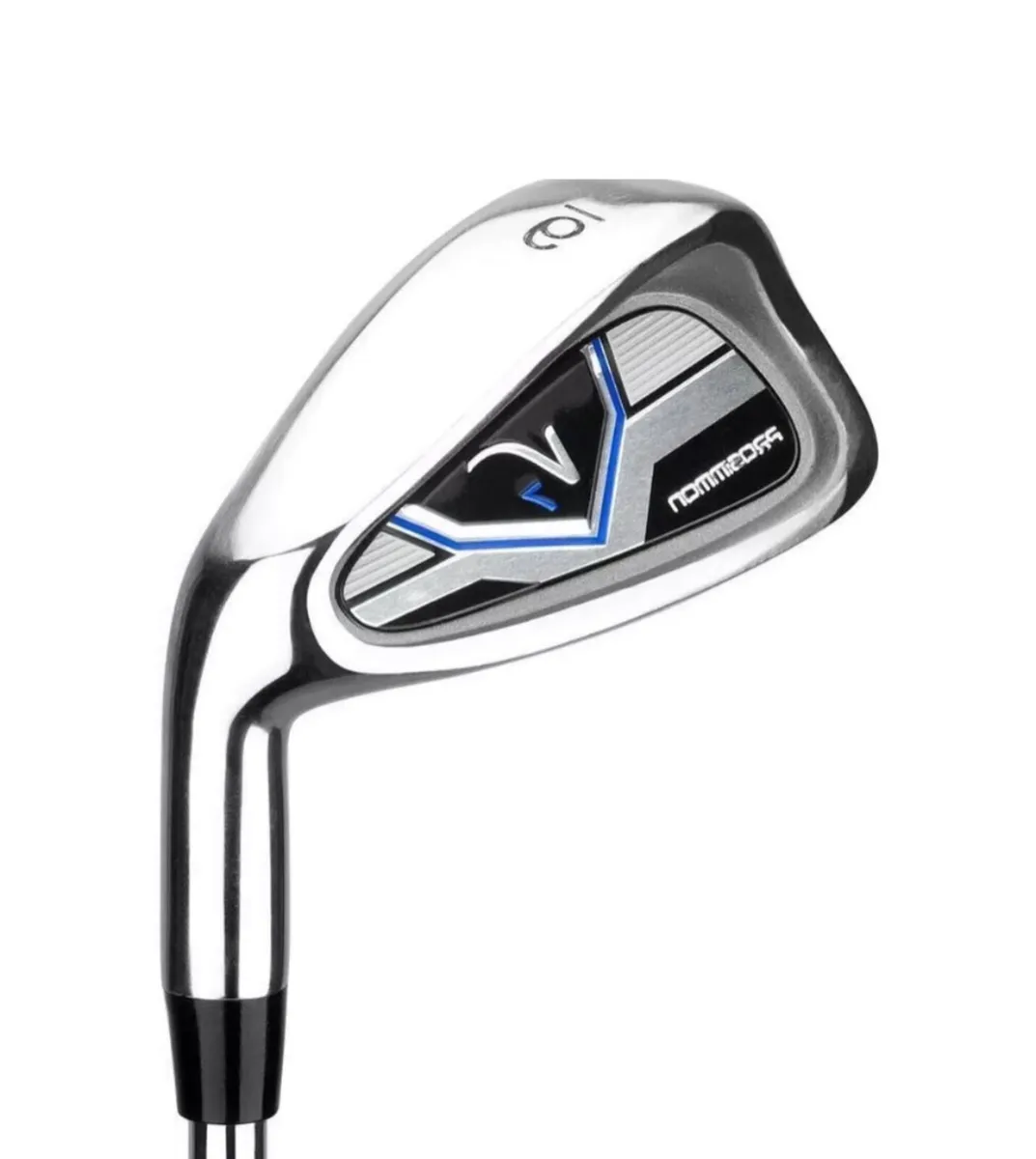 NEW Left Handed Prosimmon Men’s Golf Clubs Set - Image 2