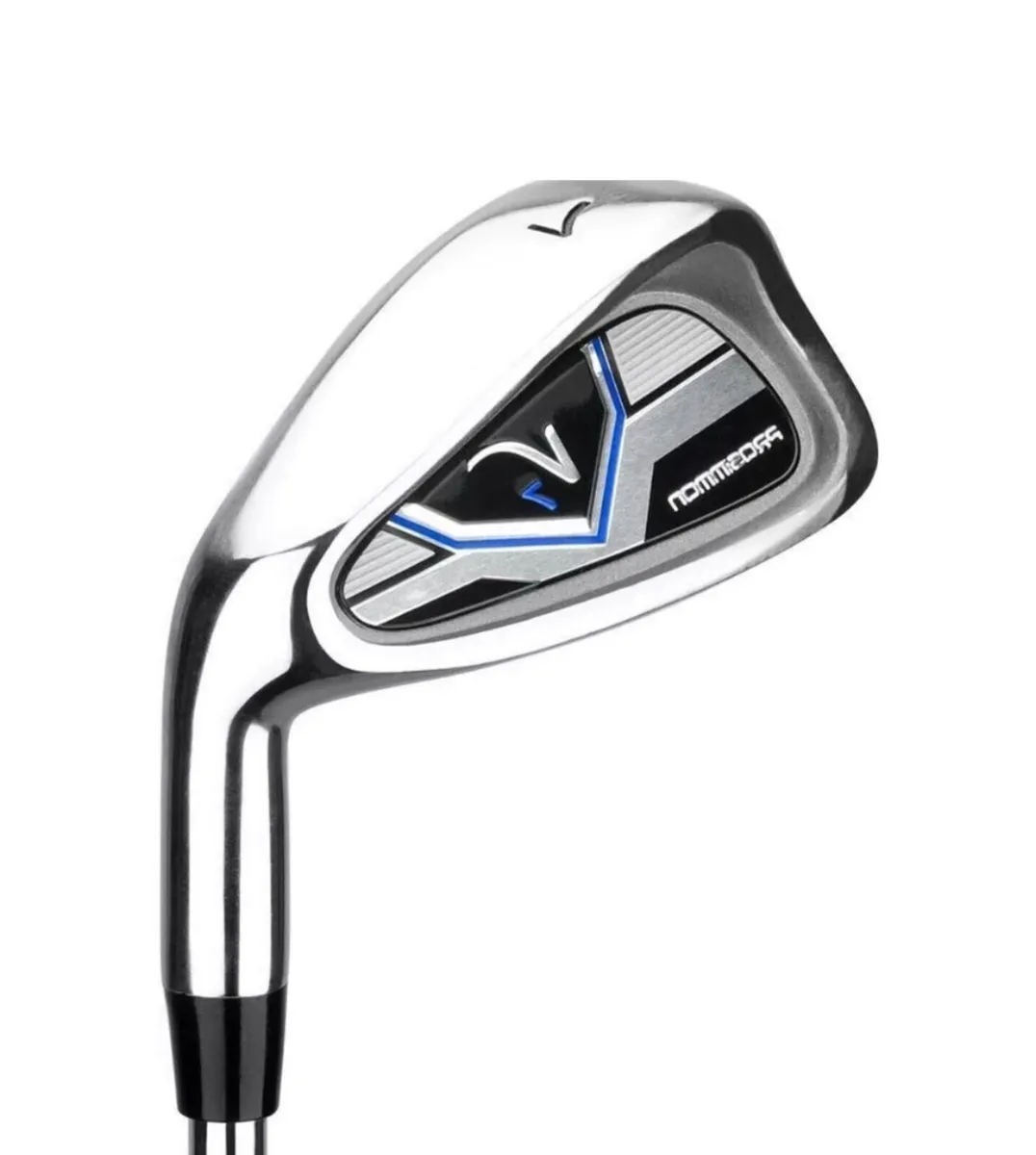 NEW Left Handed Prosimmon Men’s Golf Clubs Set - Image 3