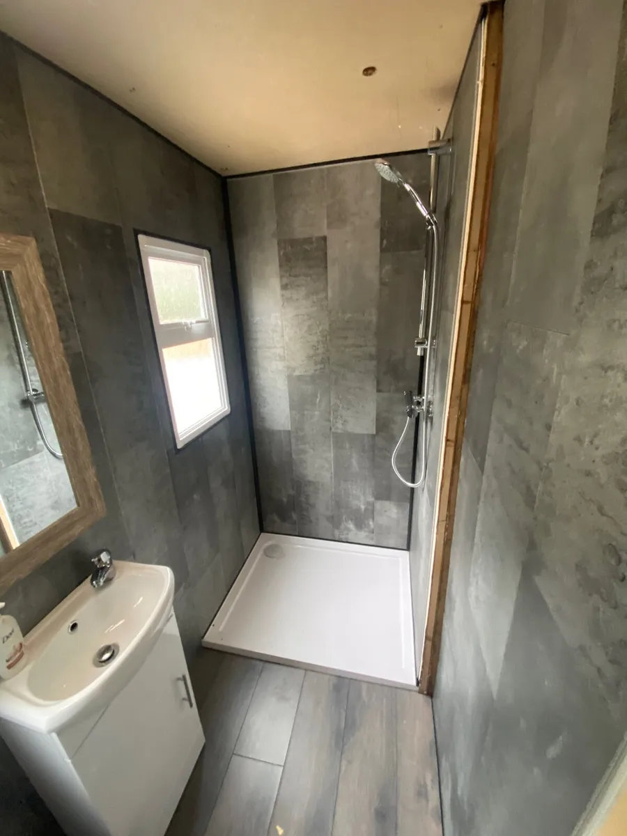 Mobile Home - Image 1