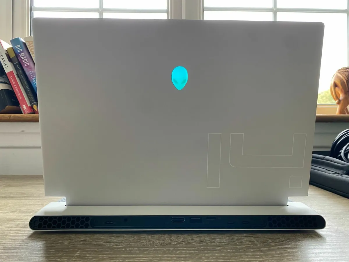 Dell Alienware x14 R1 14"    i7|1TB|16GB|RTX 3060 - Image 2