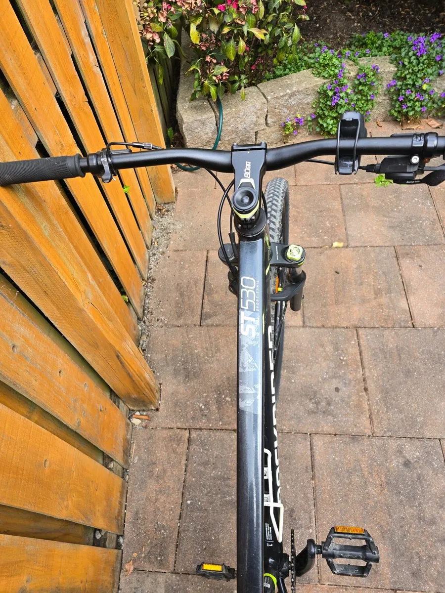 Hard Tail Mountain Bike - Image 2