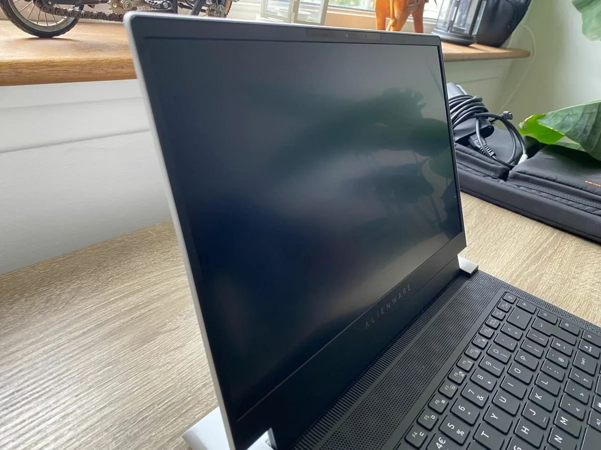 Dell Alienware x14 R1 14"    i7|1TB|16GB|RTX 3060 - Image 3