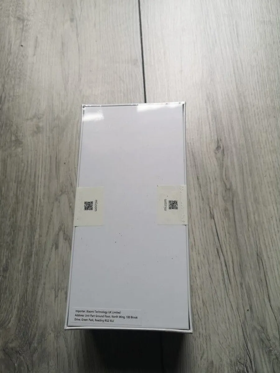 Sealed Xiaomi Redmi Note 10 Pro - Image 4