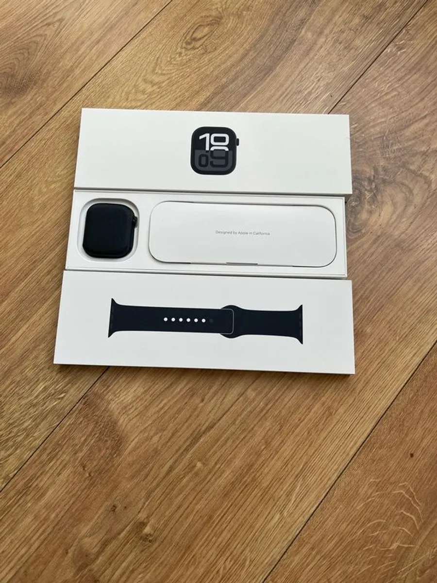 Apple Watch Series 10