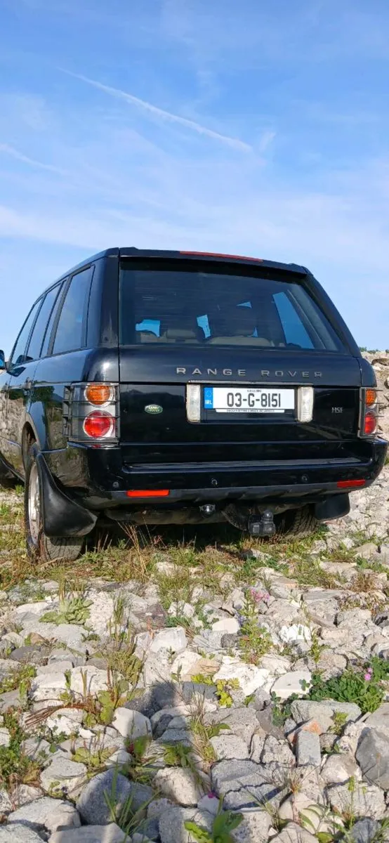 Range Rover - Image 4