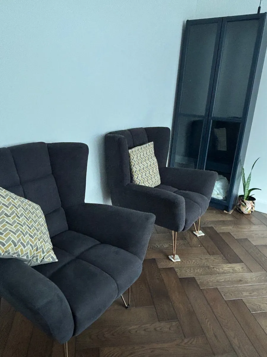 Furniture - Image 1