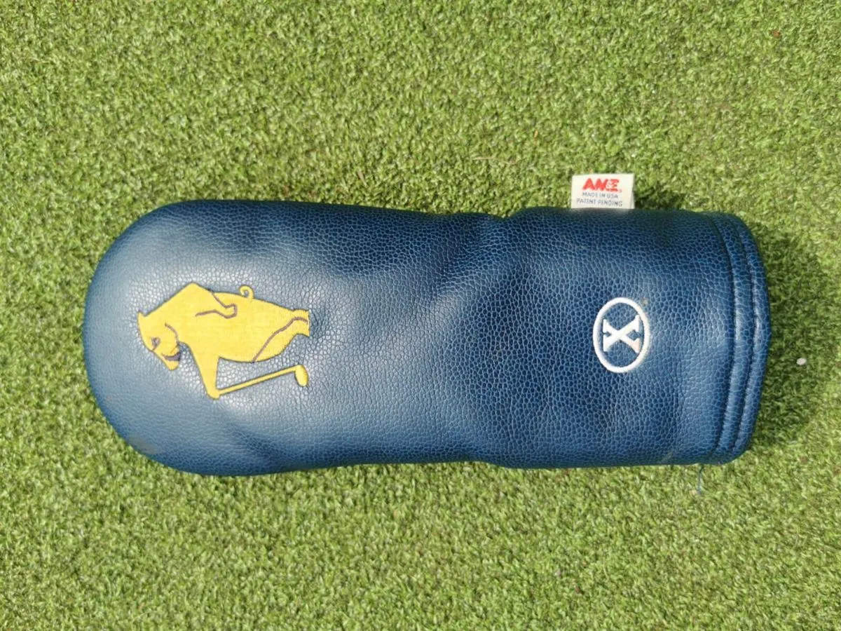 HOGS HEAD (HEAD COVER) - Image 1