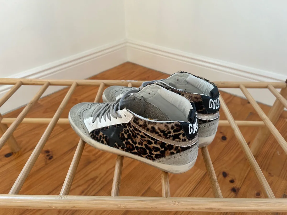 Golden Goose Trainer - Image 2