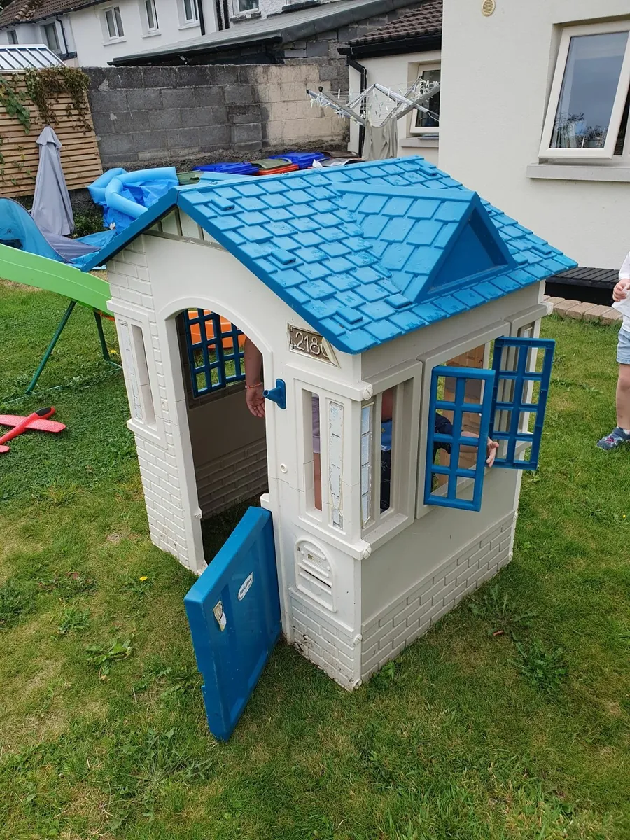 Wendy Play House - Image 2