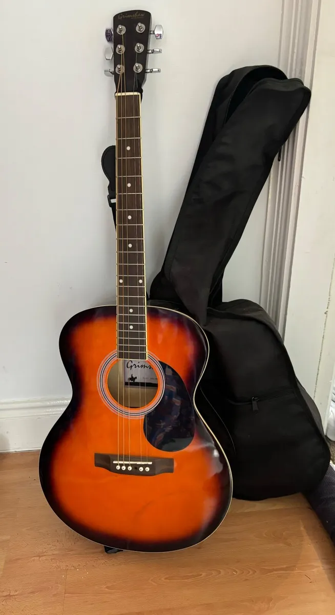 Guitar