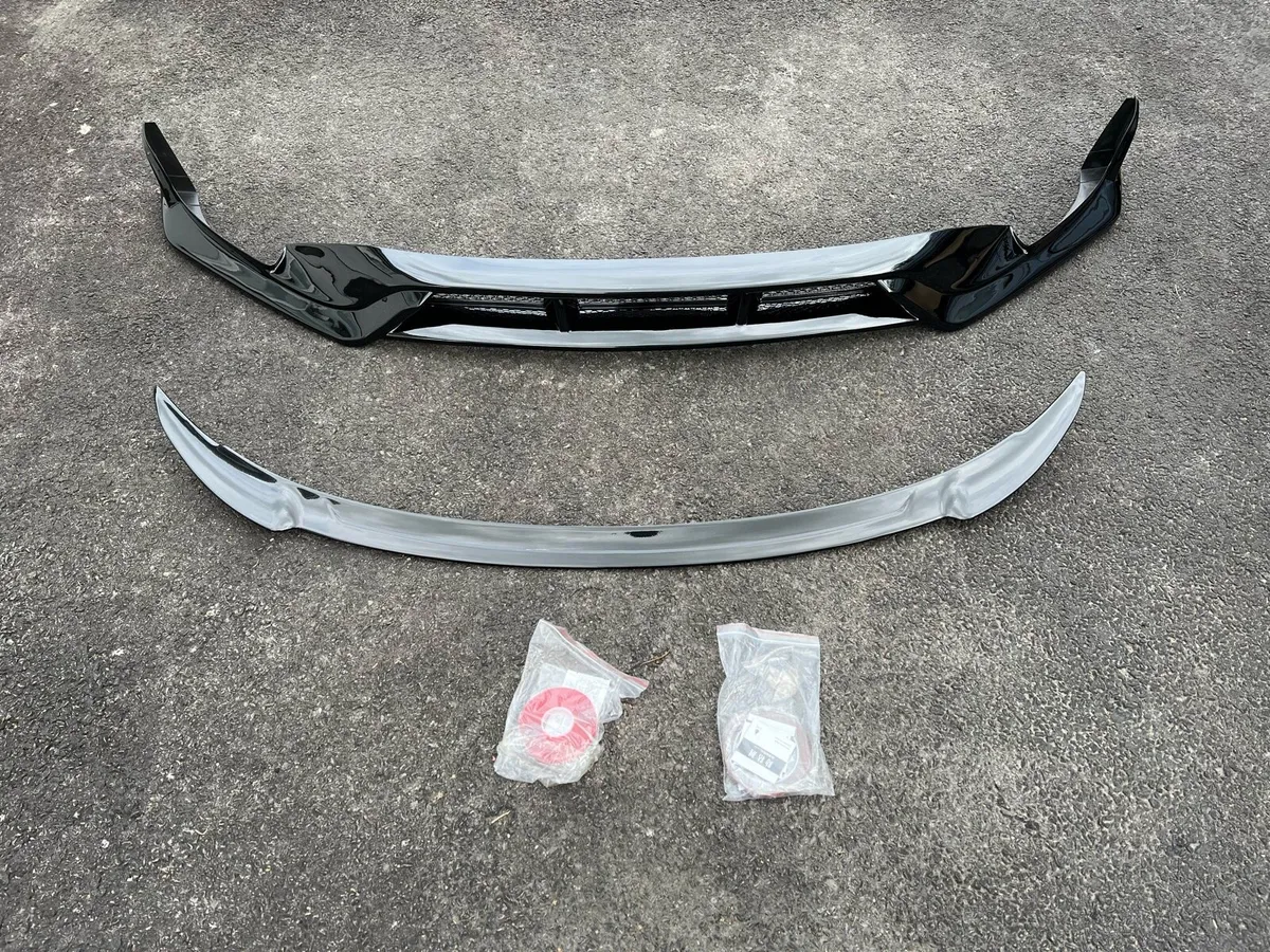 BYD SEAL Bodykit - Image 1