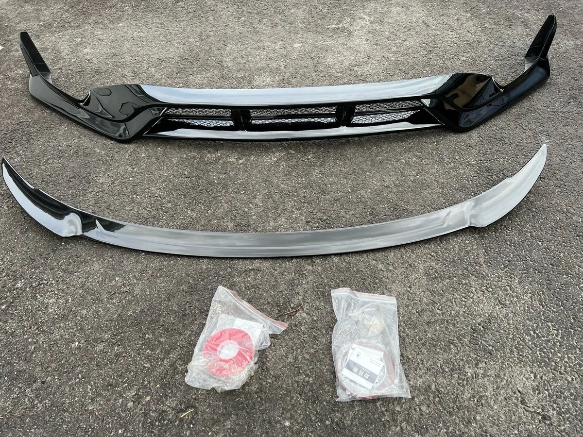 BYD SEAL Bodykit - Image 2