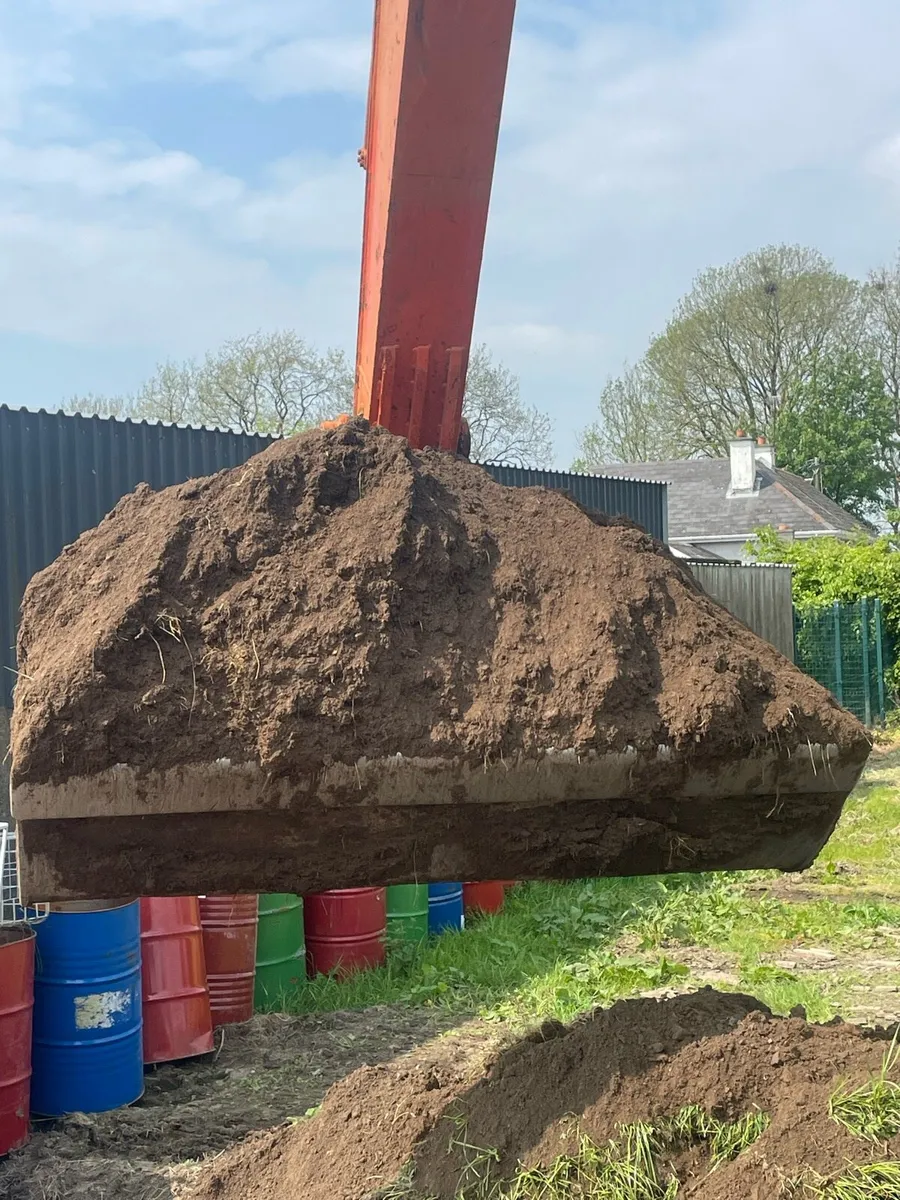 Top soil / topsoil - Image 1