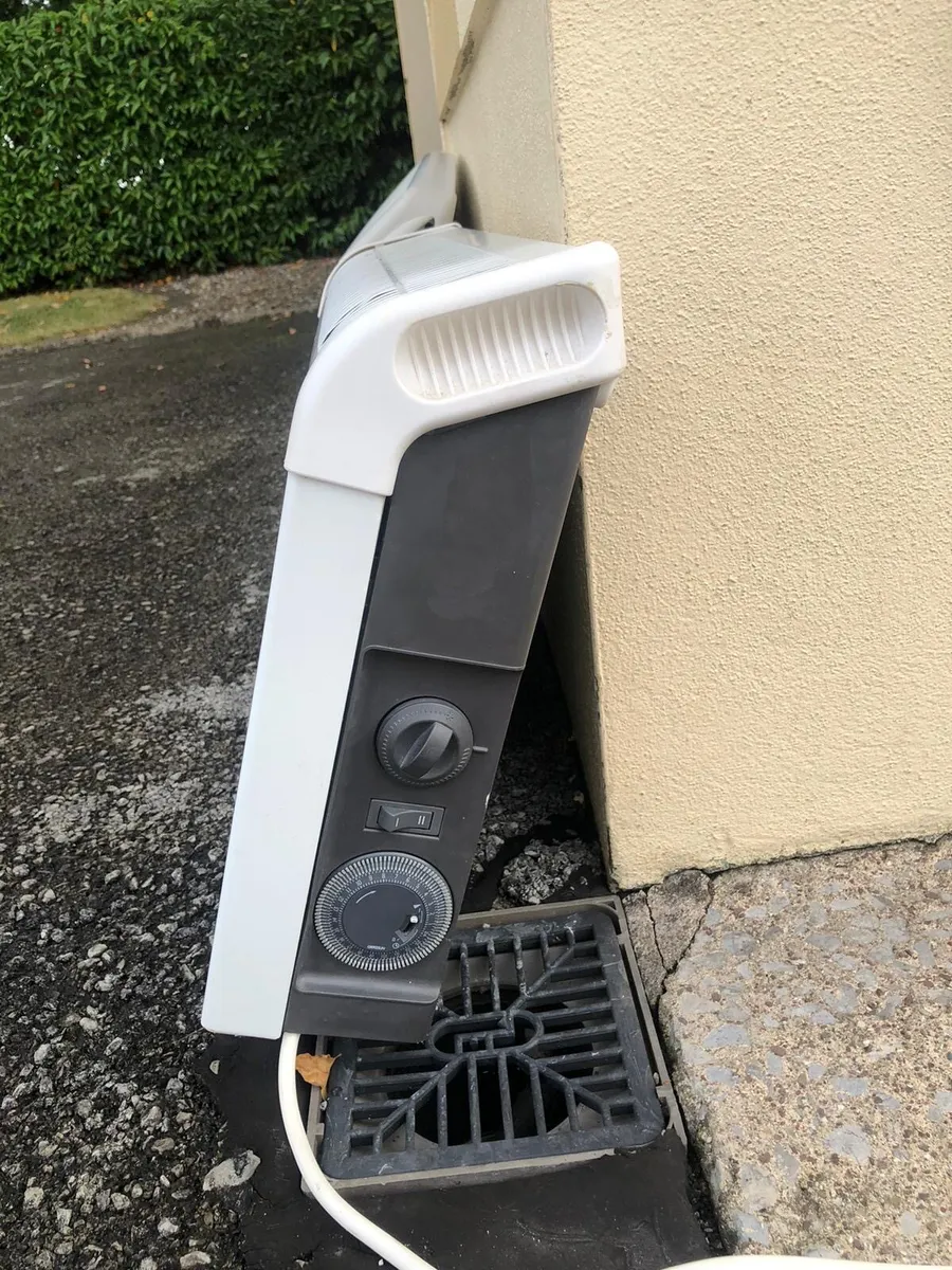 Oil Filled Radiator - Image 2