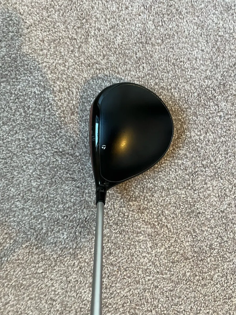 Taylormade Stealth Driver - Image 3
