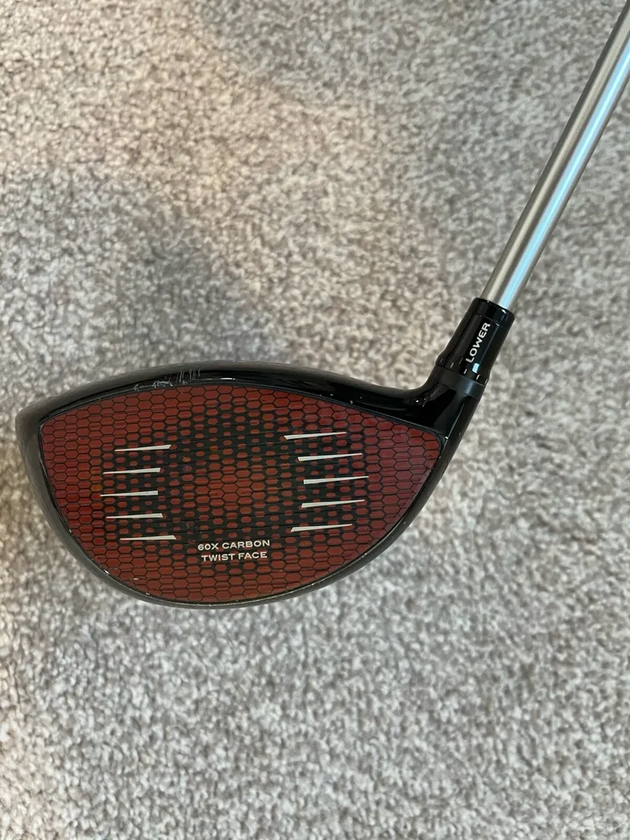 Taylormade Stealth Driver - Image 4