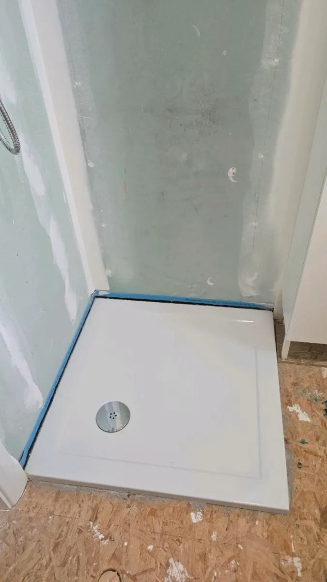 Bathroom Fixtures – Free to Collect - Image 2