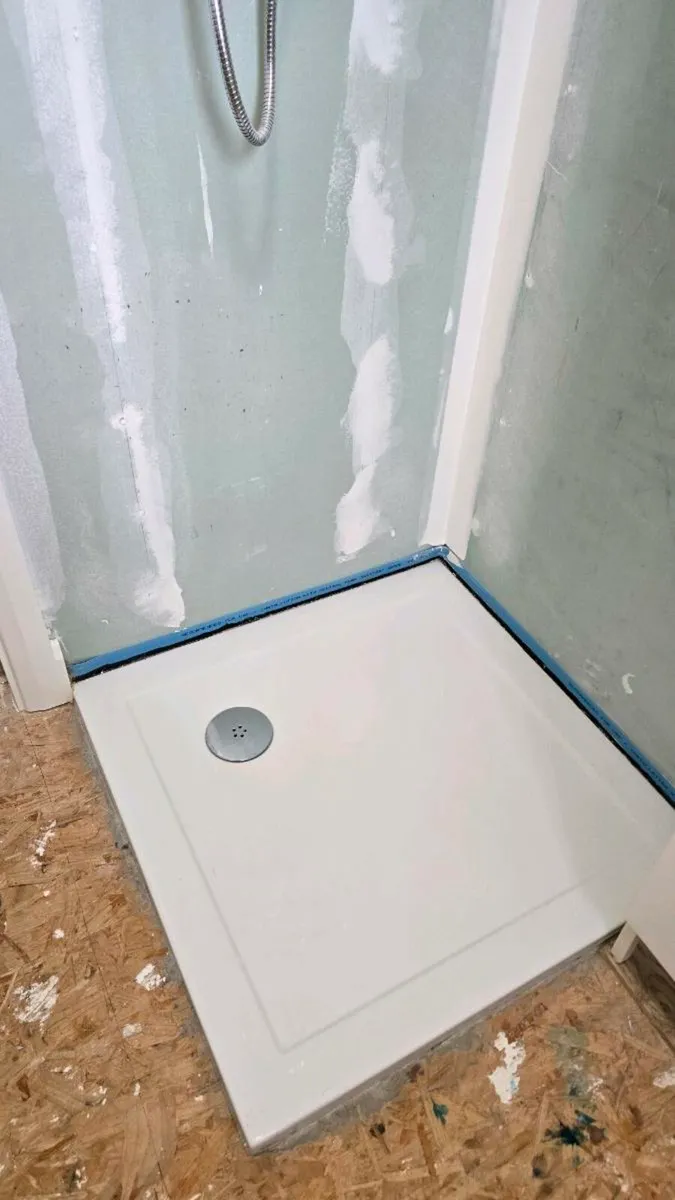 Bathroom Fixtures – Free to Collect - Image 3