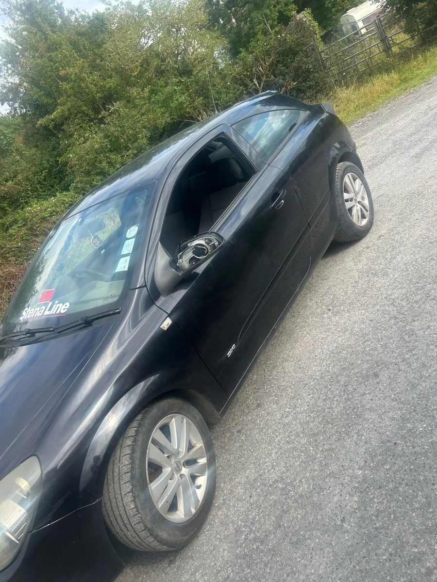 Opel Astra - Image 2