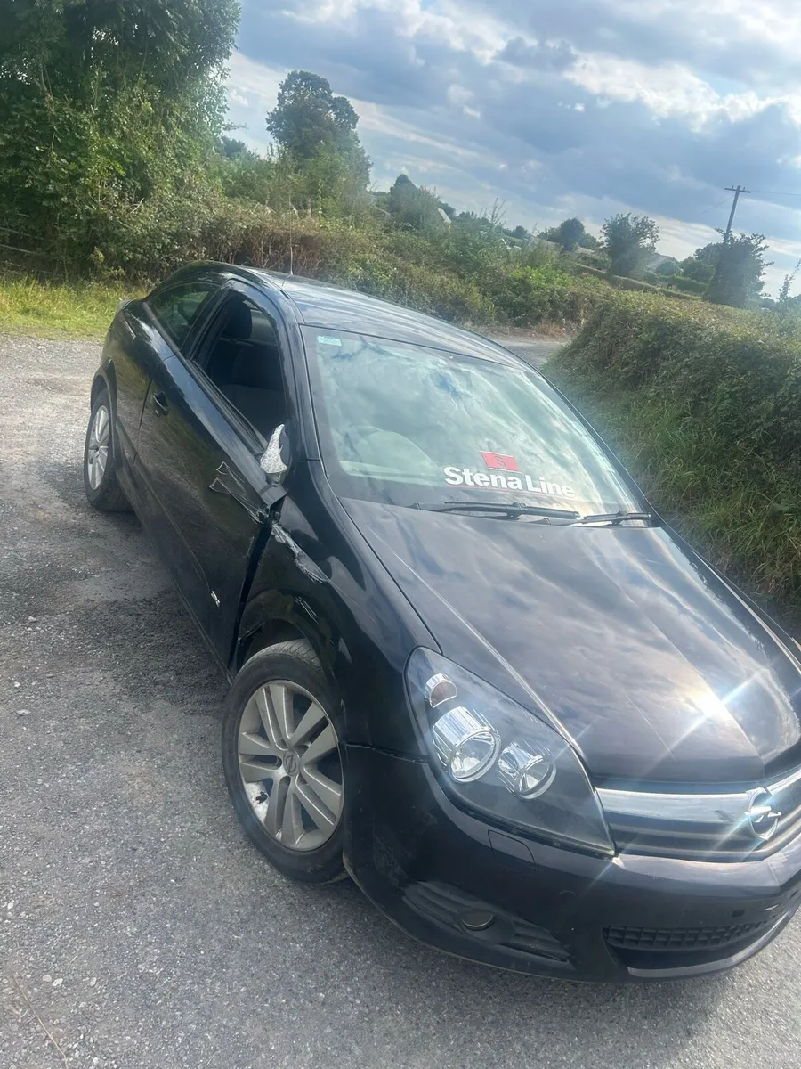 Opel Astra - Image 3