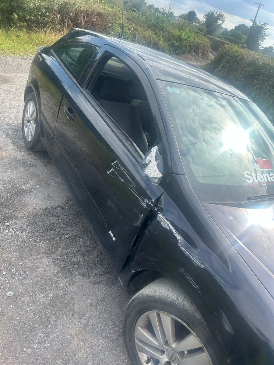 Opel Astra - Image 4