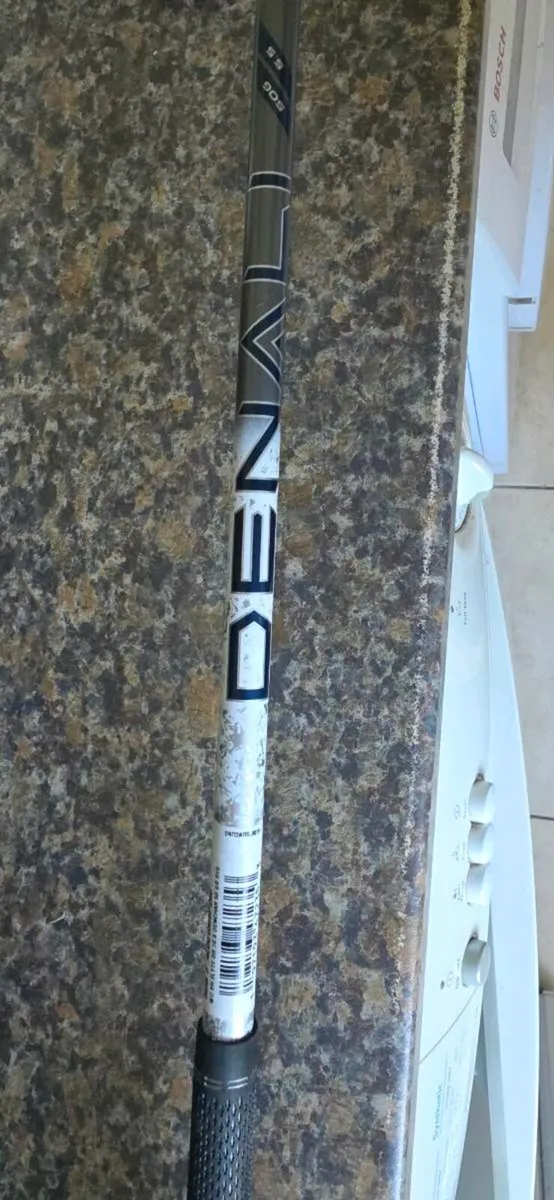 New callaway Elyte 5 wood - Image 2