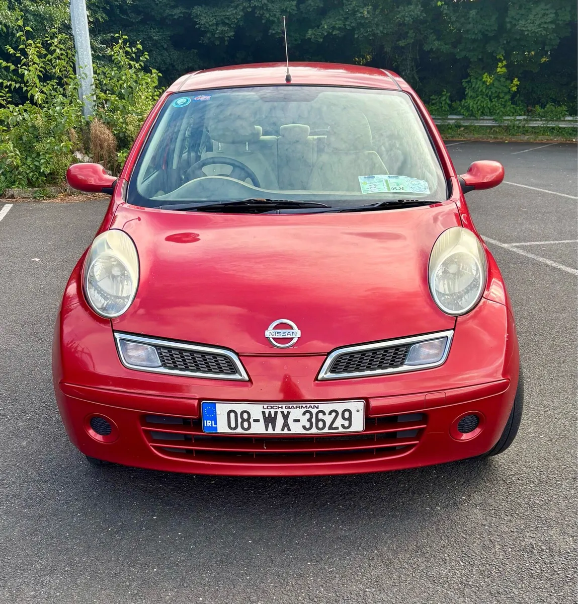 Nissan Micra - Image 2