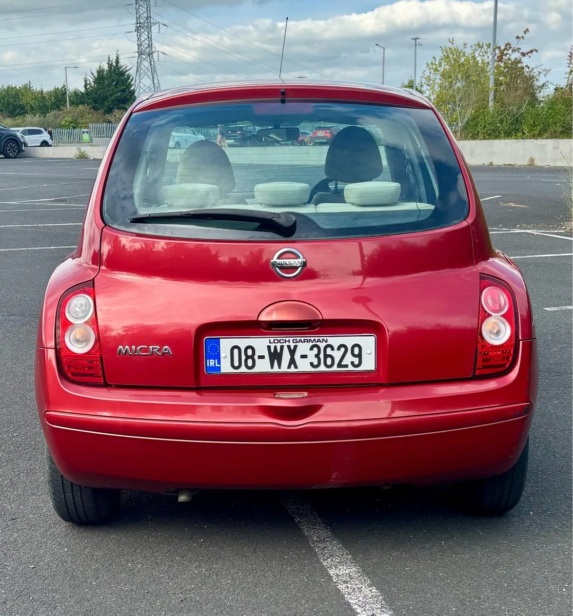 Nissan Micra - Image 3