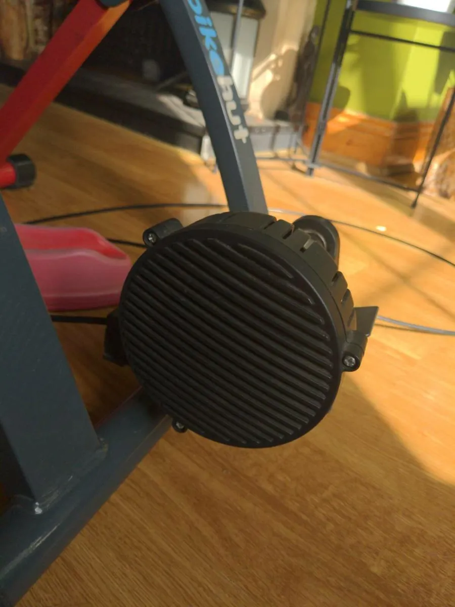 Bikehut Turbo Trainer indoor bike stand - Image 3