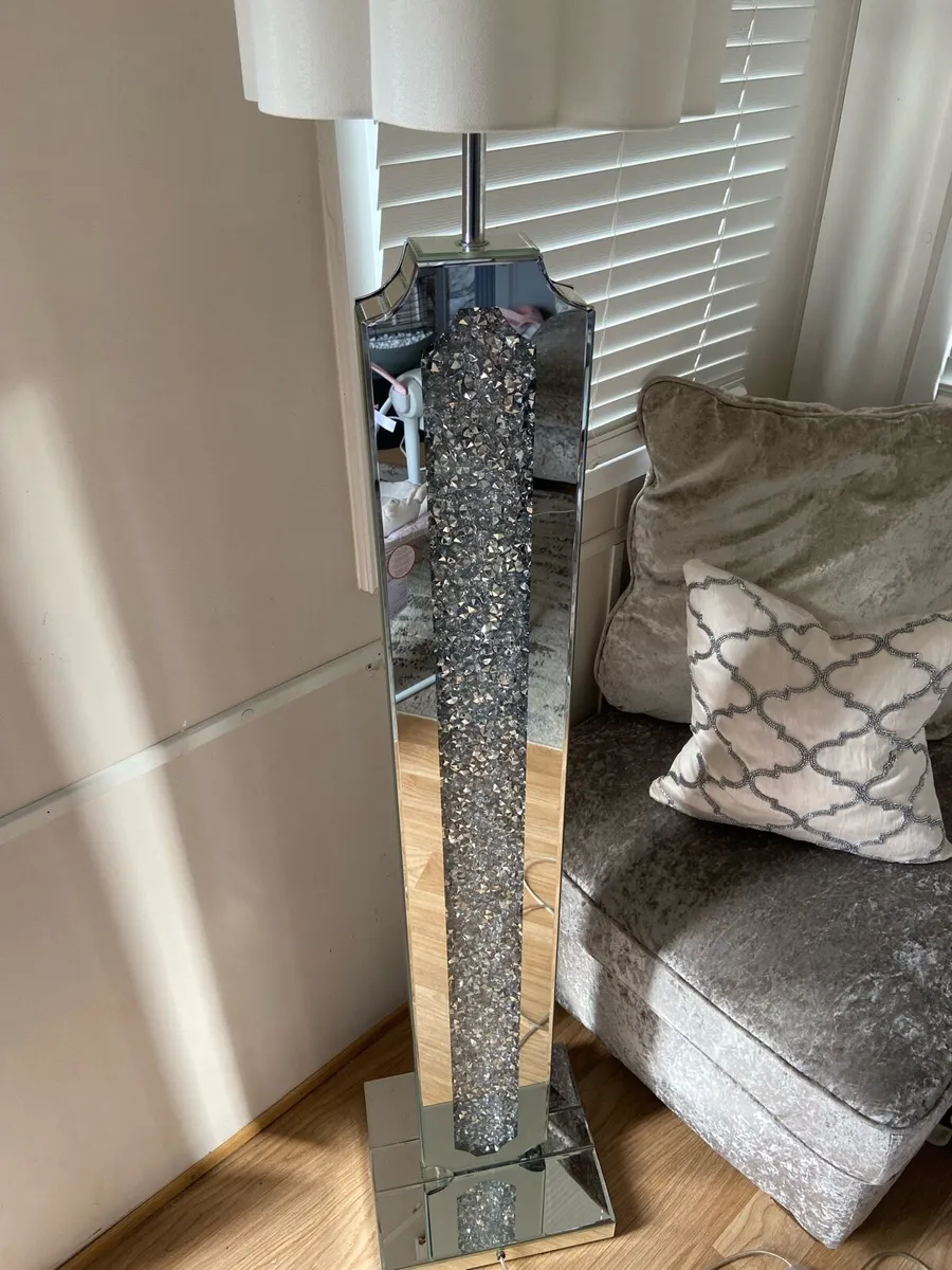 Floor Lamp - Image 1