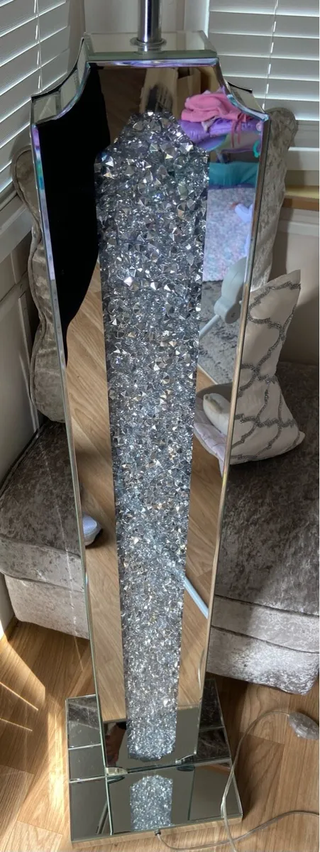 Floor Lamp - Image 2