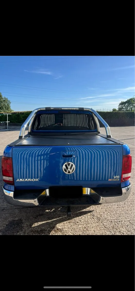 Vw amarok - Image 3
