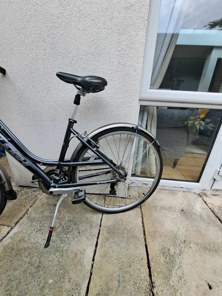 Women's Bicycle - Image 3