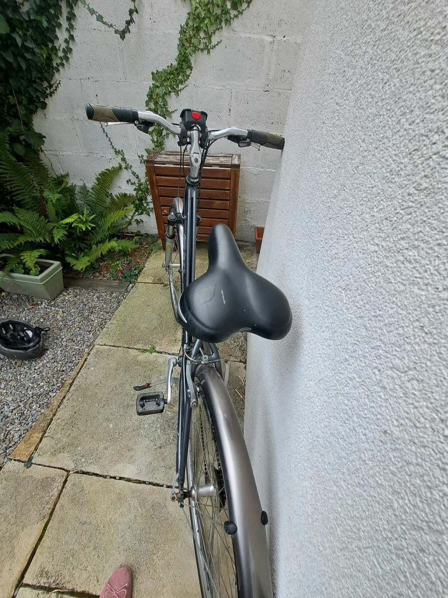 Women's Bicycle - Image 4