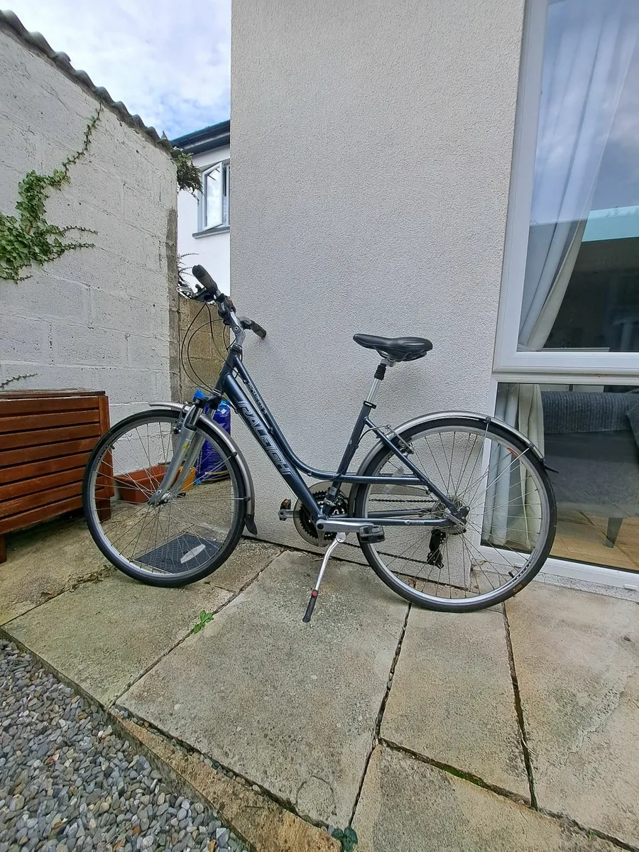 Women's Bicycle - Image 1