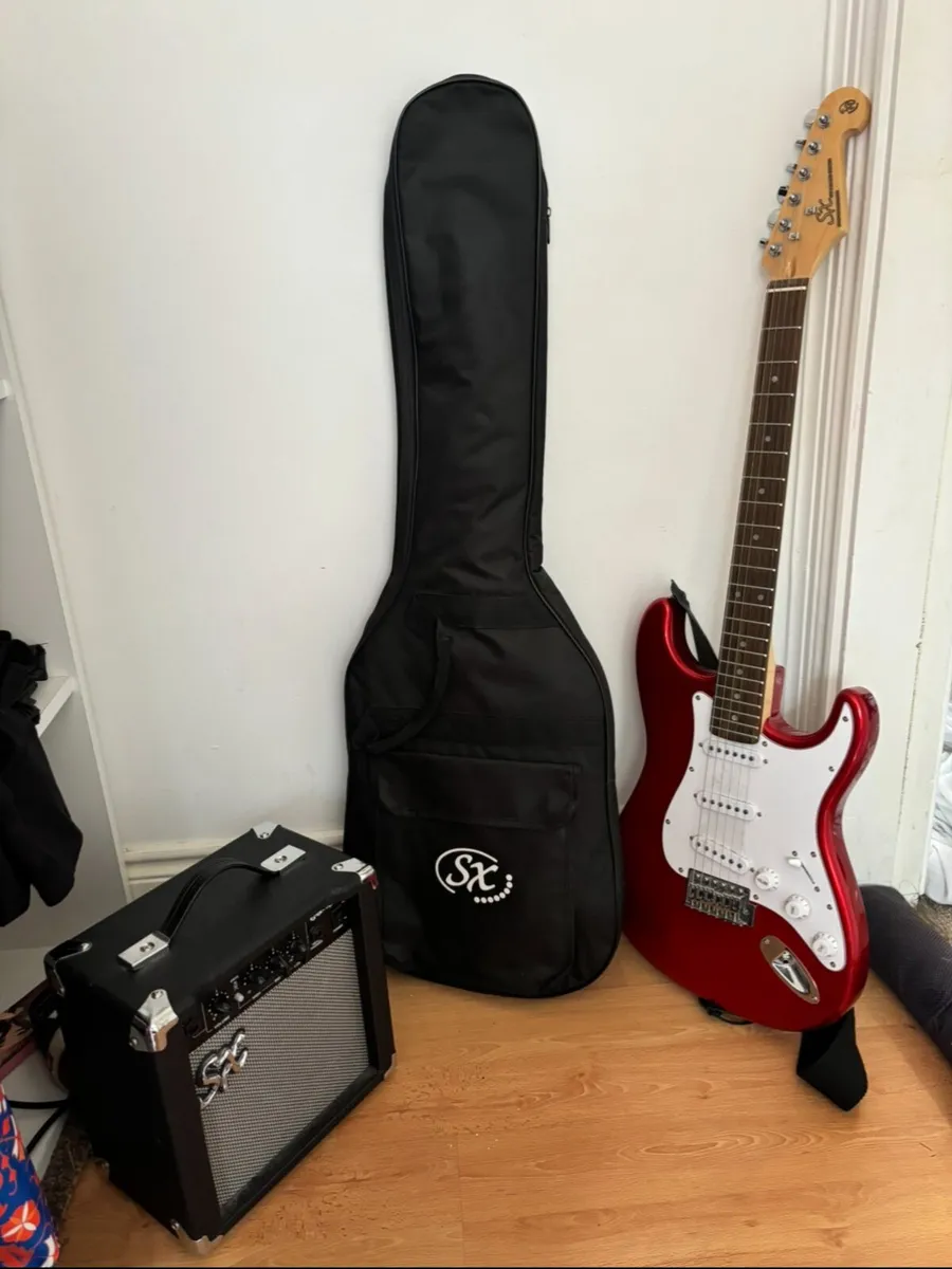 Guitars