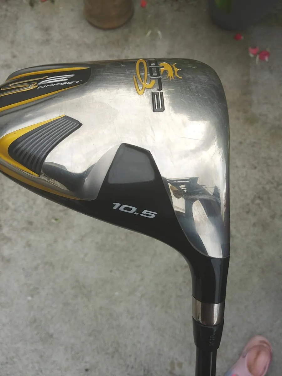 Cobra Driver - Image 1