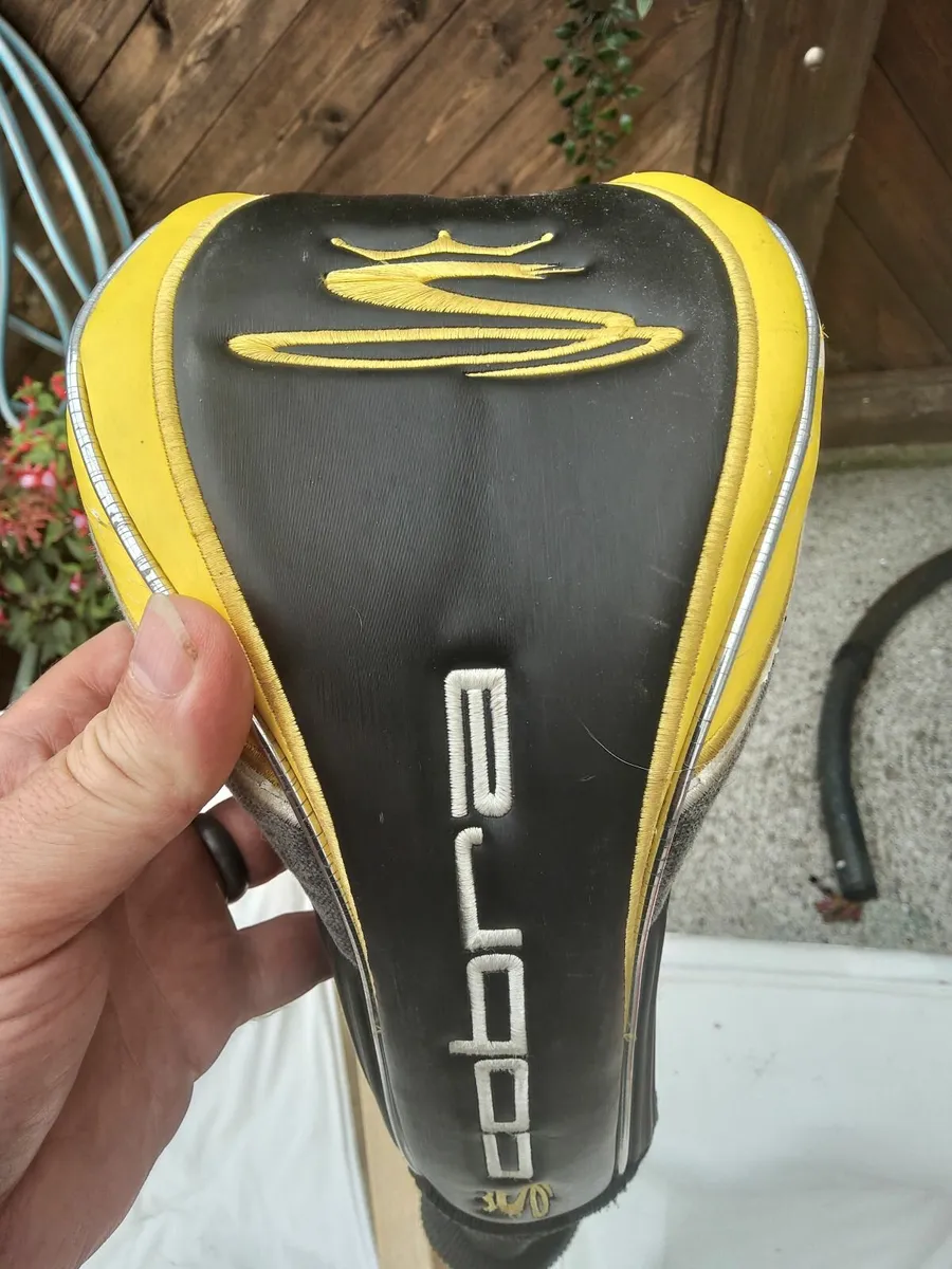 Cobra Driver - Image 3
