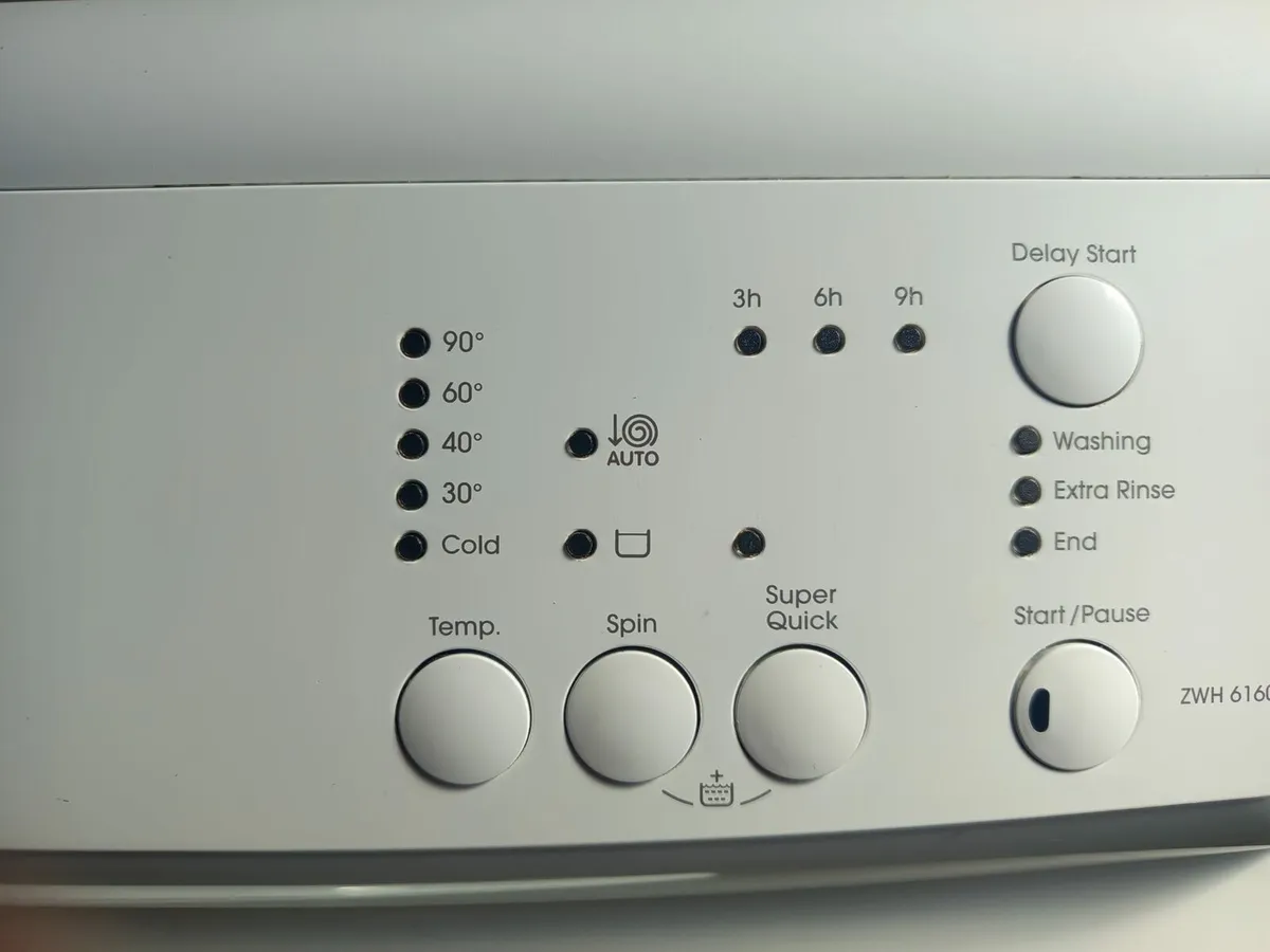 Washing machine - Image 3