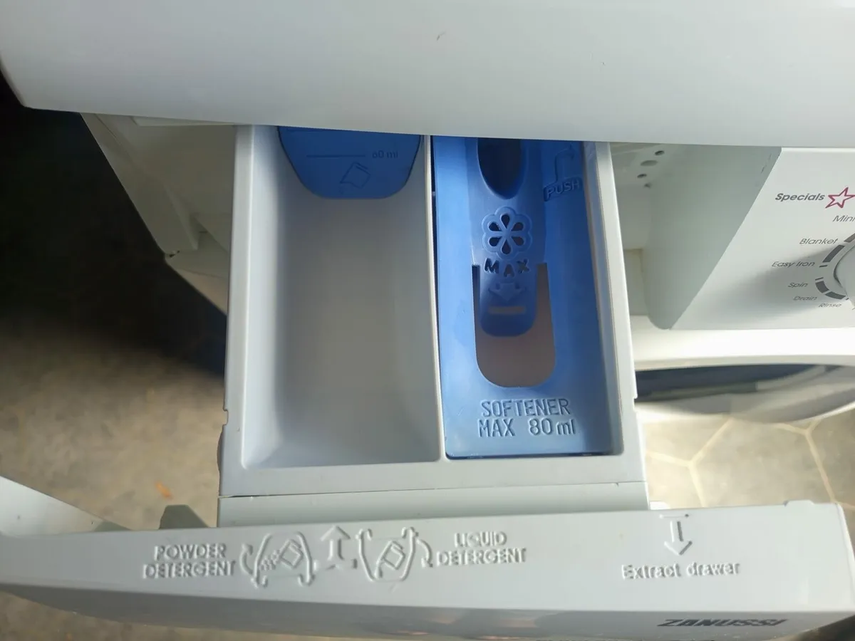 Washing machine - Image 4
