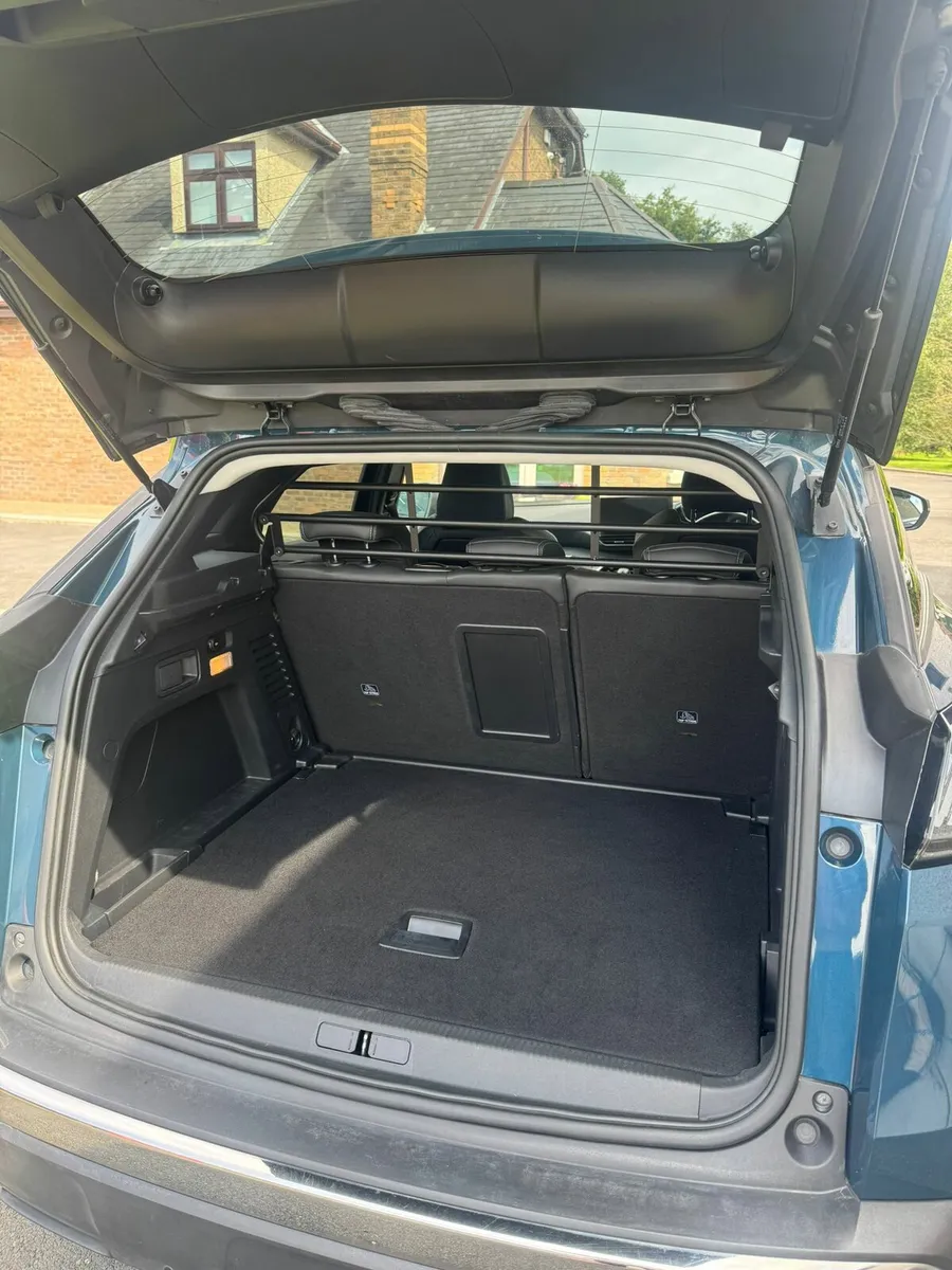 Peugeot 3008 - Image 4