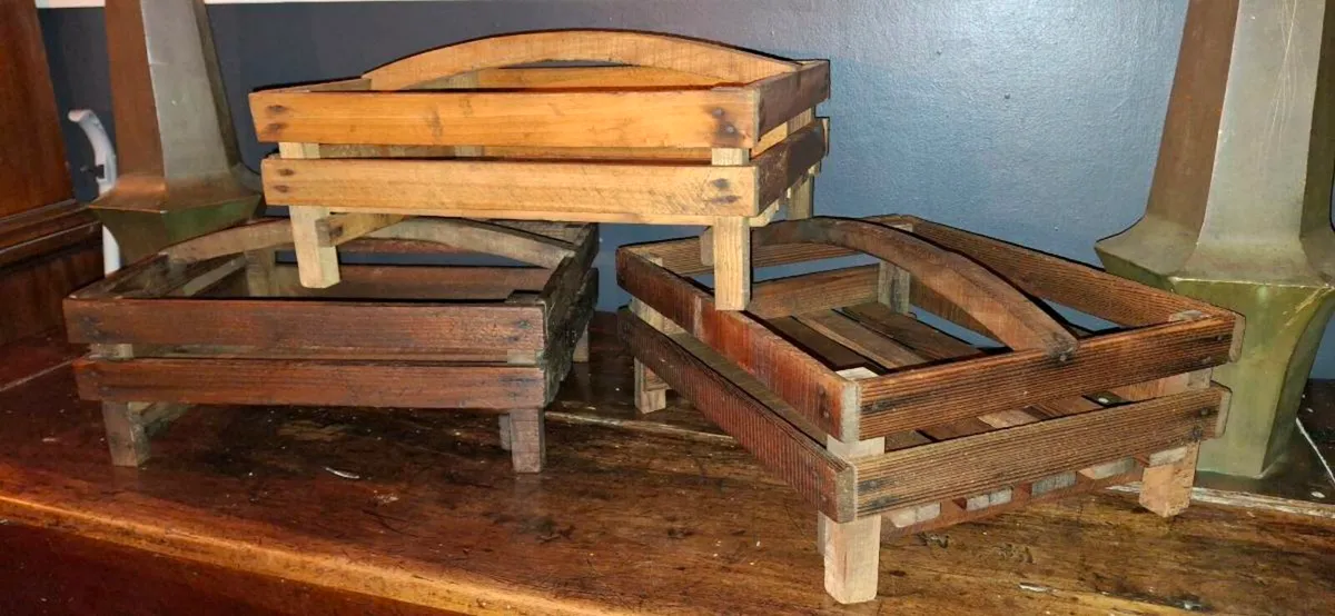 Vintage Crates - Image 2