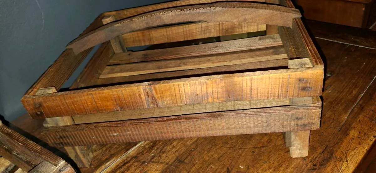 Vintage Crates - Image 4