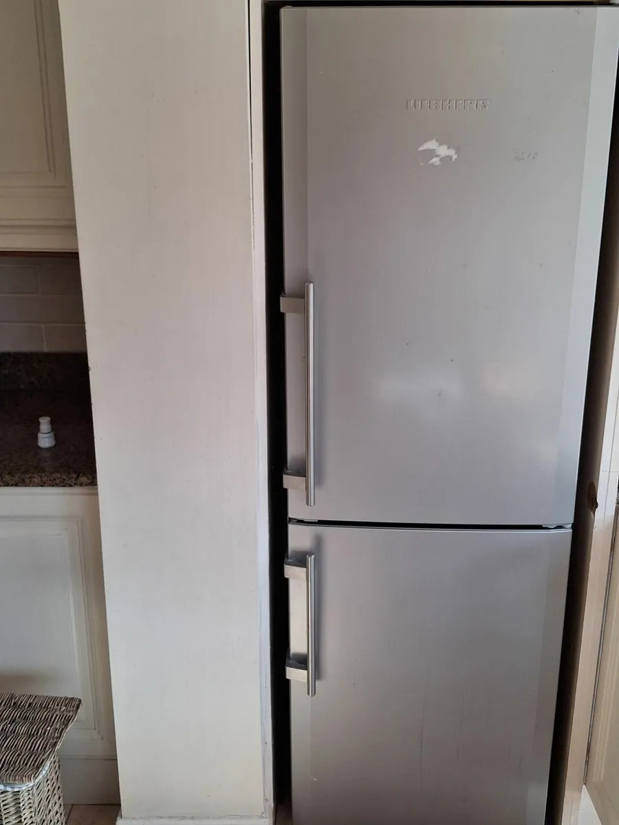 Liebherr Fridge - Image 1