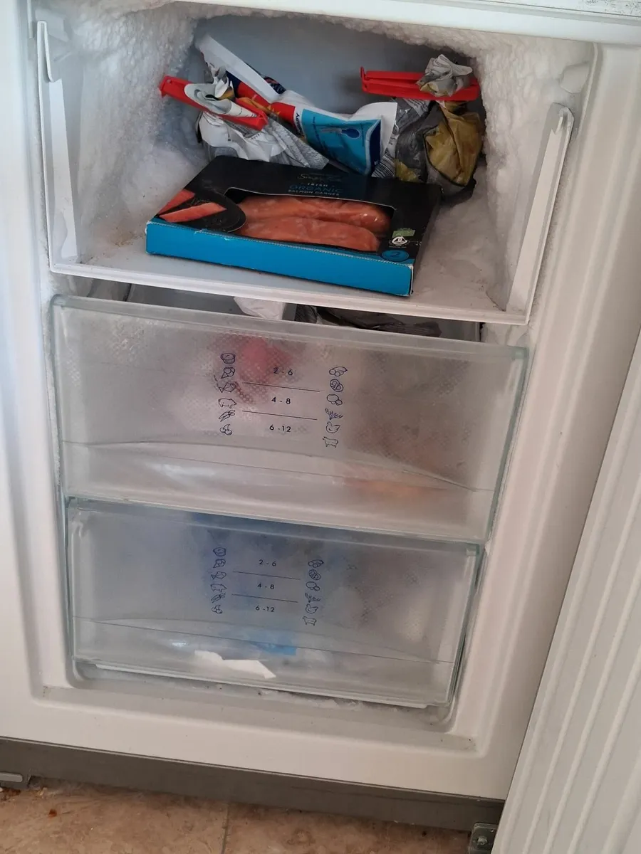 Liebherr Fridge - Image 2