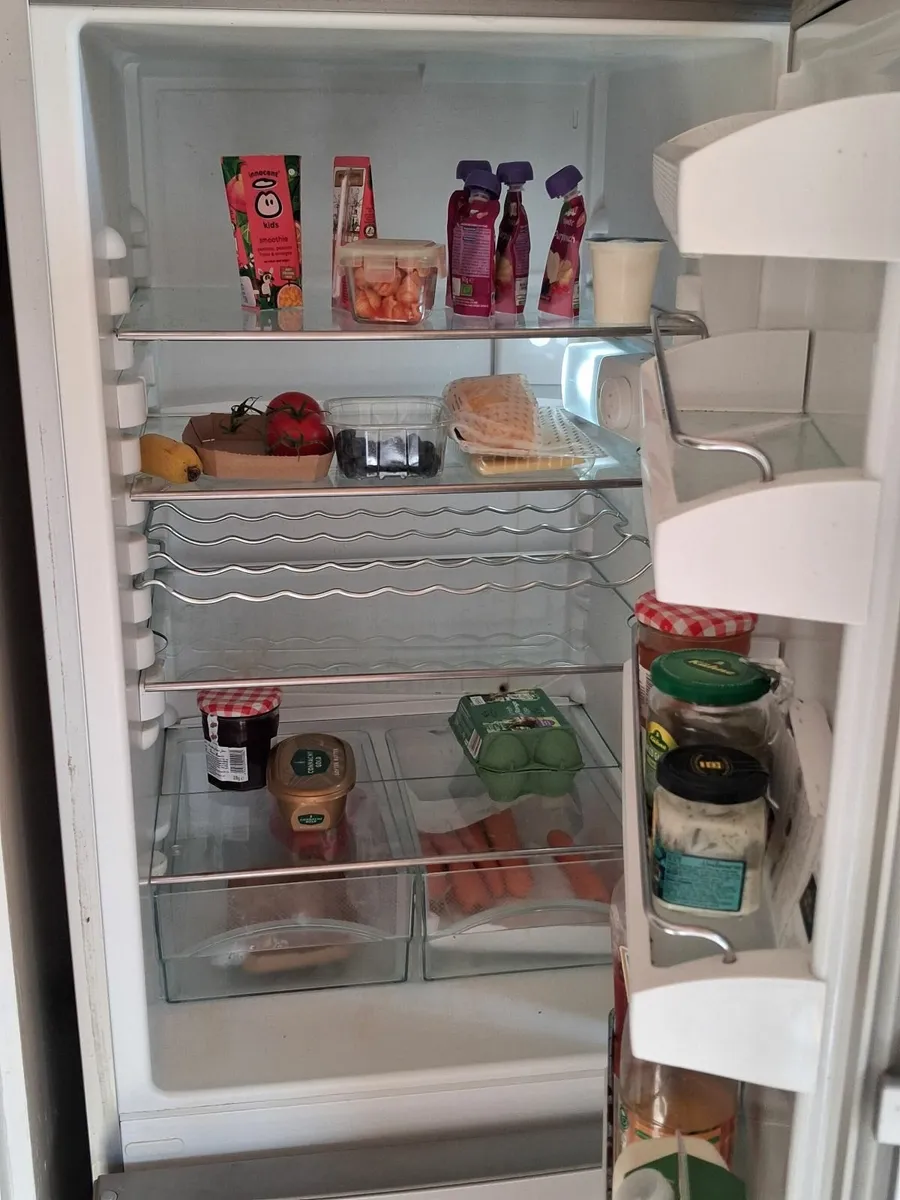 Liebherr Fridge - Image 3
