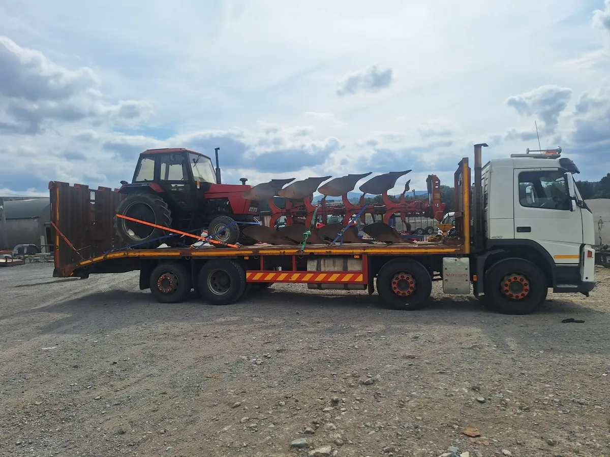 Recovery / Transport Kildare to Galway - Image 1